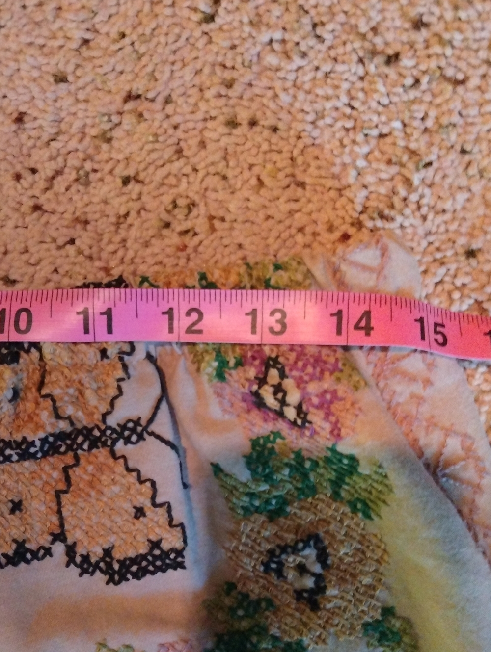Women's Light Weight Pants - Picture 9 of 11